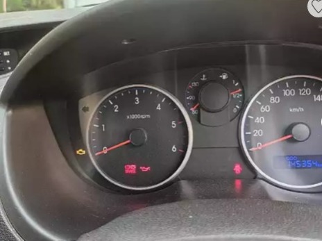 Hyundai I20(2010-2012) Asta 1.4 Crdi With Avn